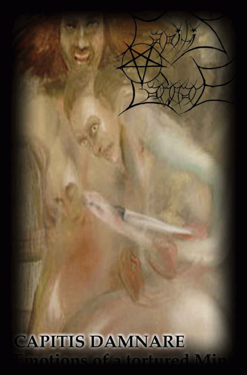 Capitis Damnare : Emotions of a Tortoured Mind